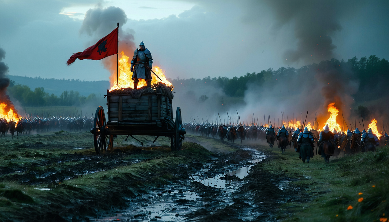 Battle of Lipany
