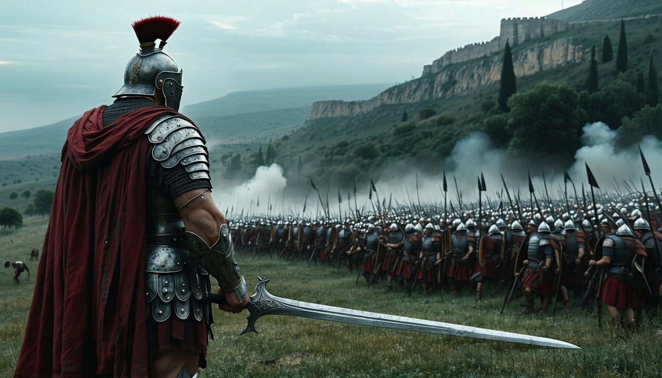 Battle of Philippi