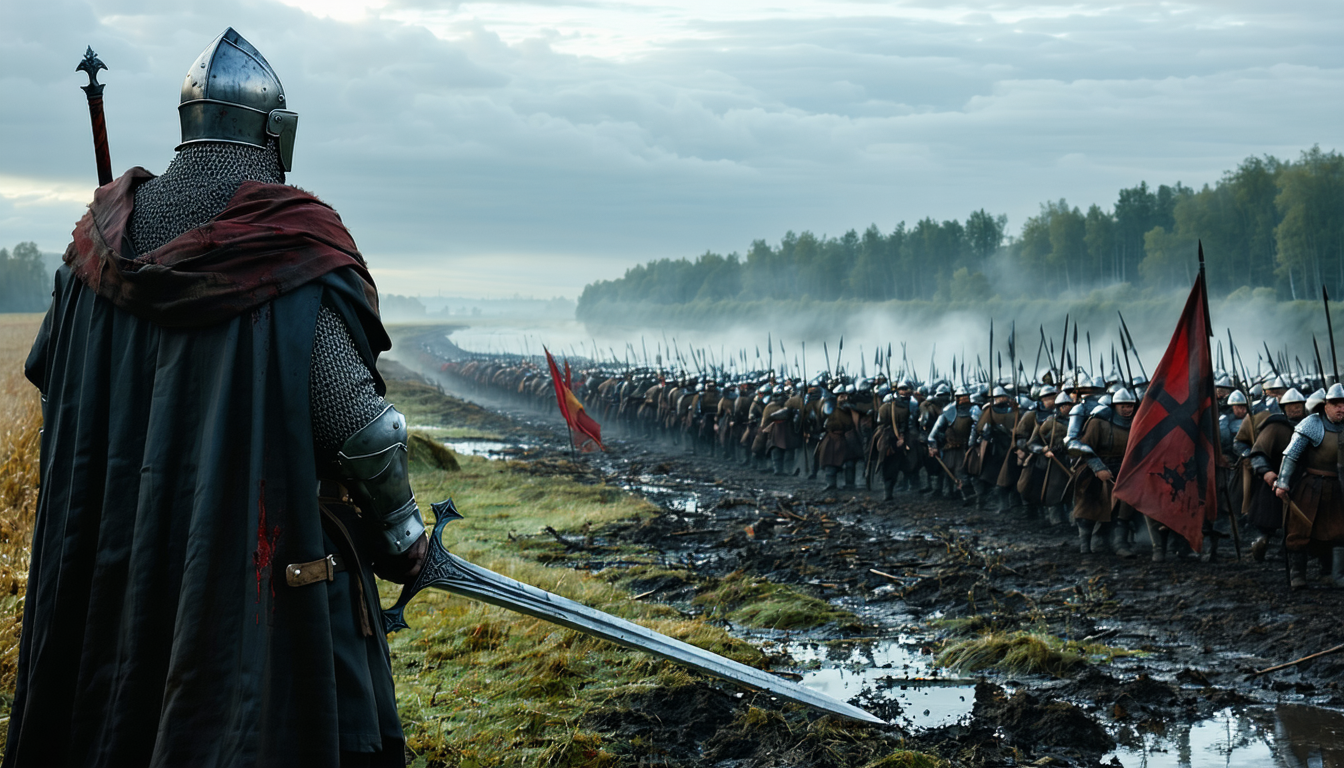 Battle of Mühlberg