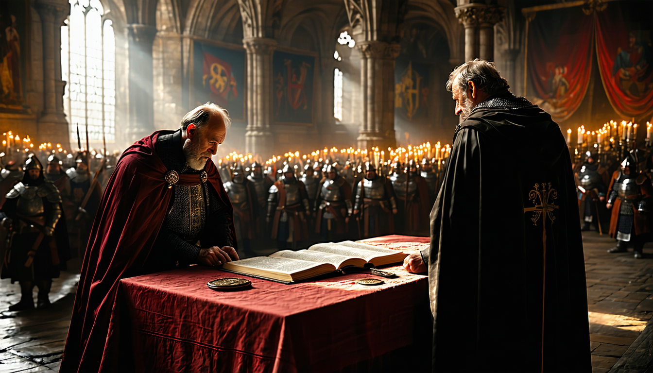 Treaty of Passau