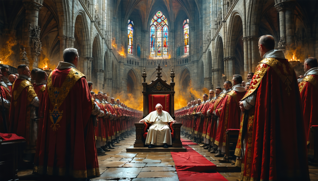 Conclusion of the Council of Constance