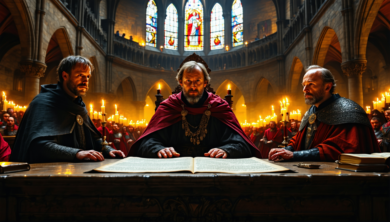 Augsburg Confession