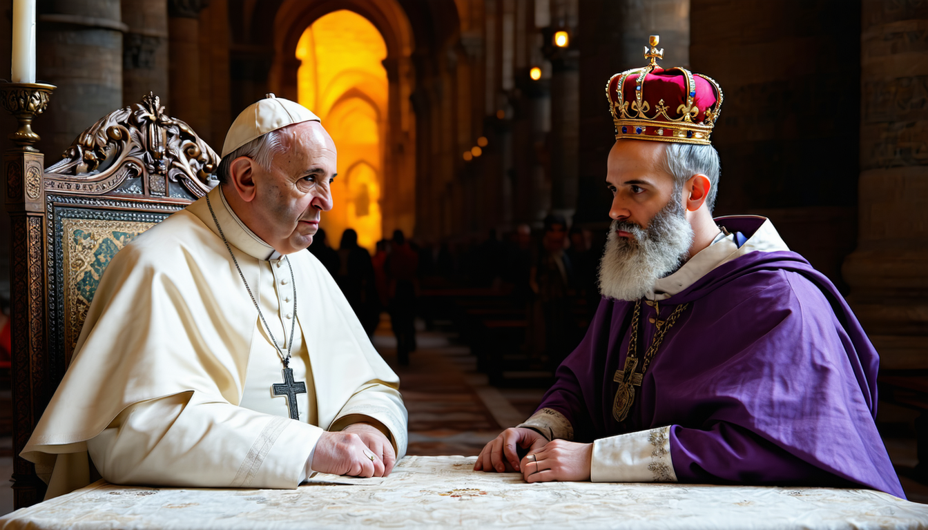Council of Ferrara